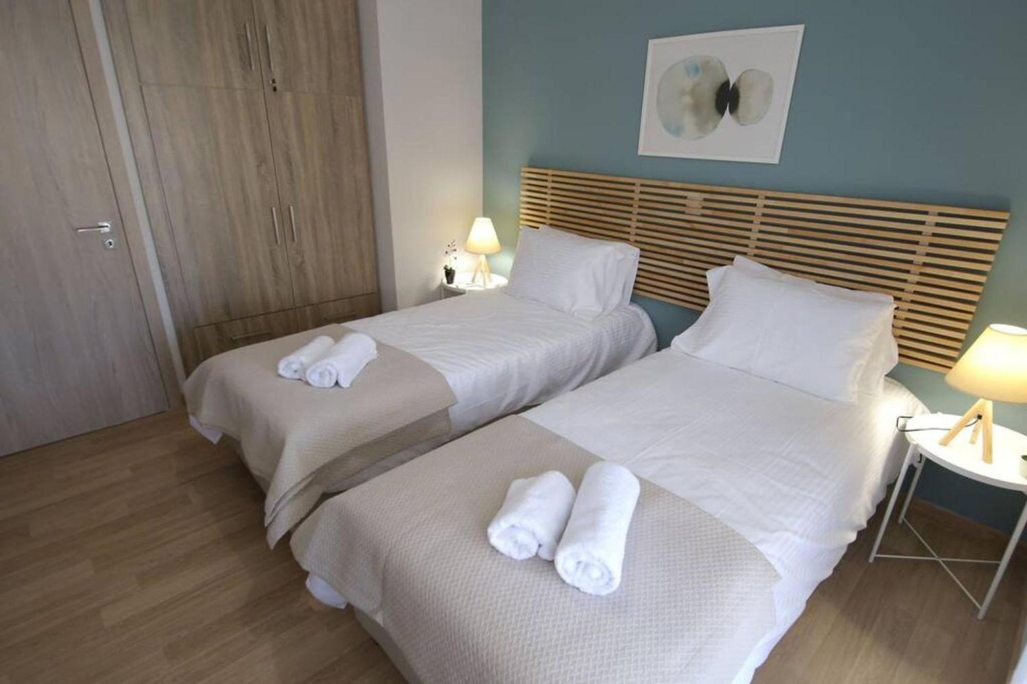 Penthouse Lux Flat With 2 Bd Next To Larissis Apartment Athens Ngoại thất bức ảnh