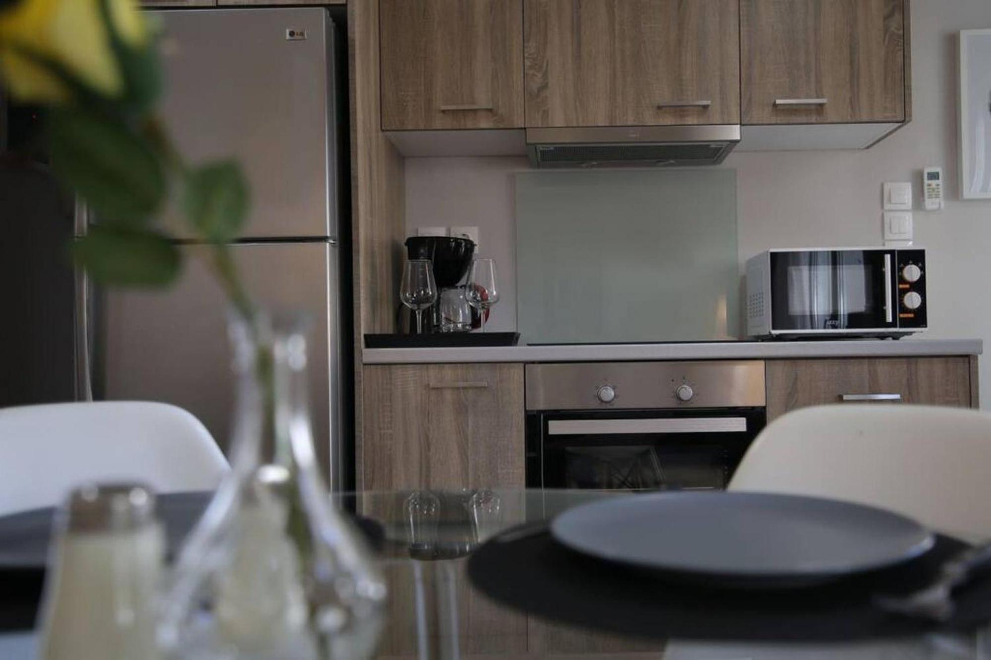 Penthouse Lux Flat With 2 Bd Next To Larissis Apartment Athens Ngoại thất bức ảnh